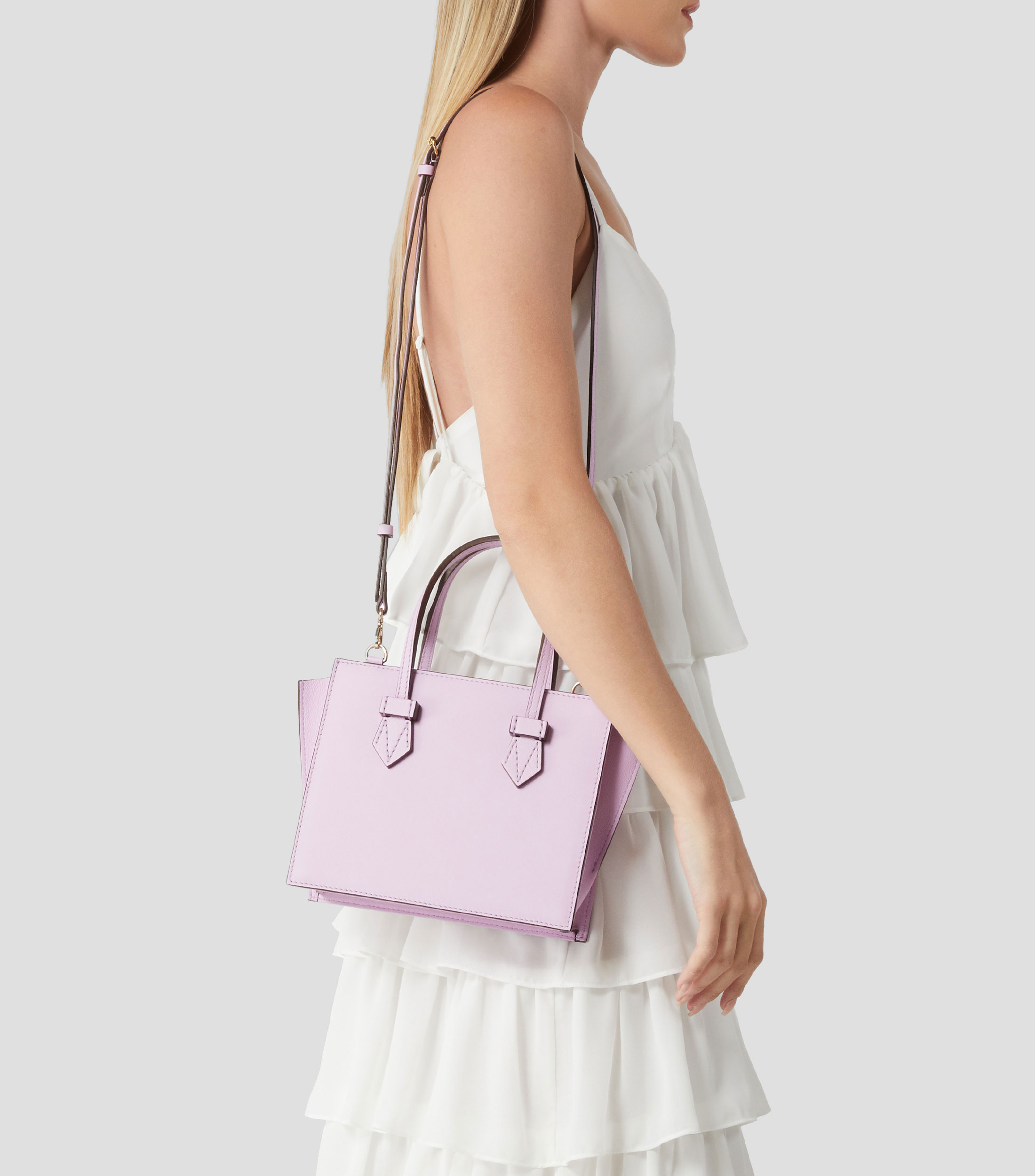 Bolsa Bregancon